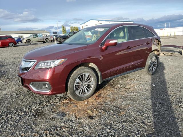 2017 ACURA RDX ADVANCE 5J8TB4H70HL011916