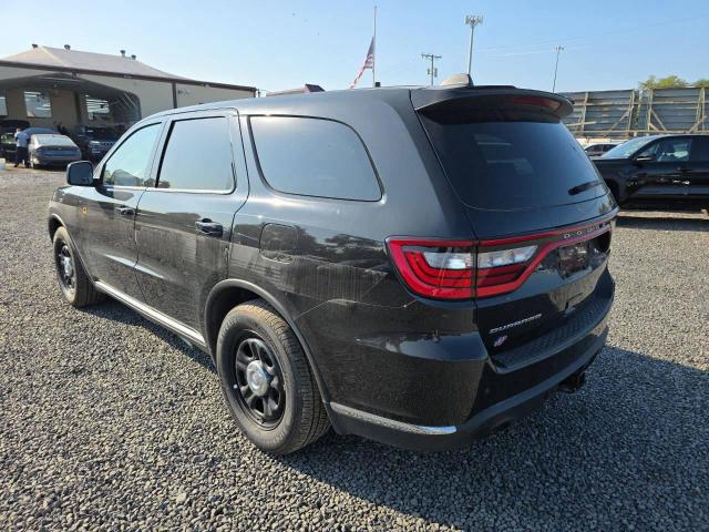 2024 DODGE DURANGO PU 1C4SDJFT1RC234339