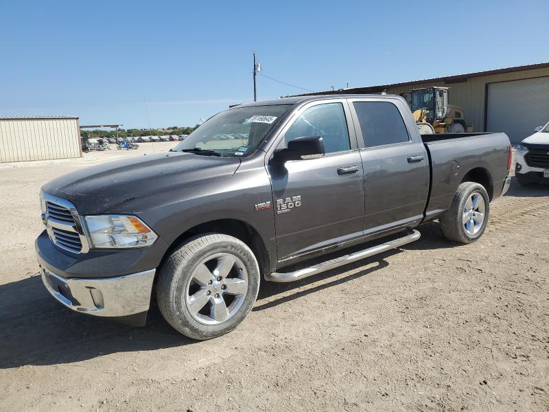 RAM 1500 CLASS