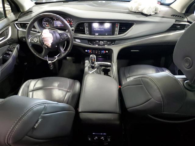 2021 BUICK ENCLAVE PR #3281597442