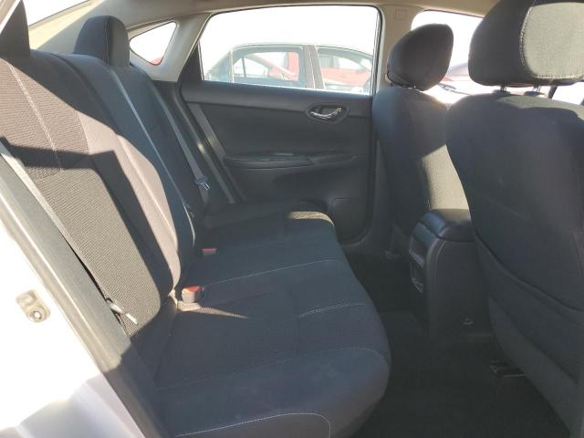 2018 NISSAN SENTRA S #3280422170