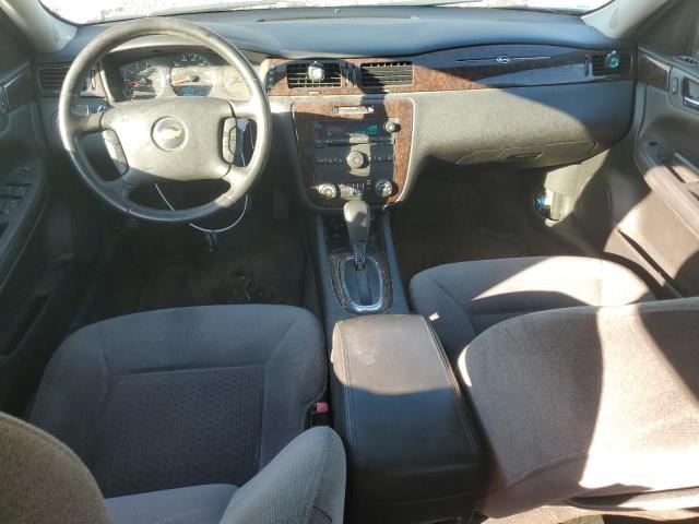 2013 CHEVROLET IMPALA LT - 2G1WG5E36D1131524