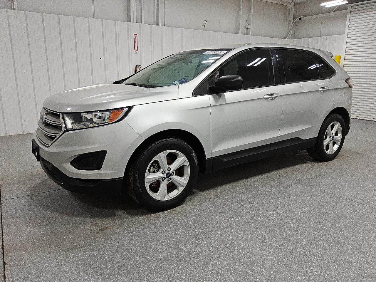 FORD EDGE SE