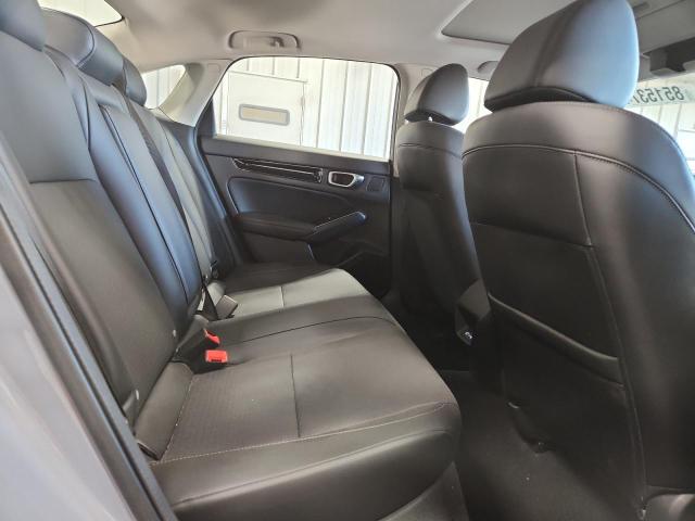 2024 HONDA CIVIC TOURING - 2HGFE1F95RH323316