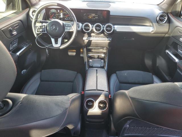 2022 MERCEDES-BENZ GLB 250 #3294407492