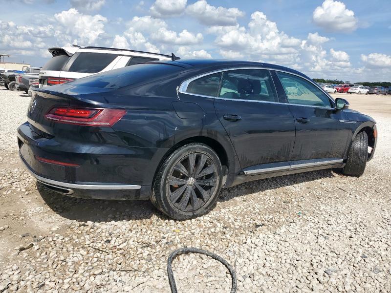 2019 VOLKSWAGEN ARTEON SE WVWAR7AN8KE025036