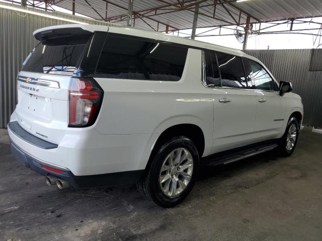 2023 CHEVROLET SUBURBAN C 1GNSCFKD6PR139551