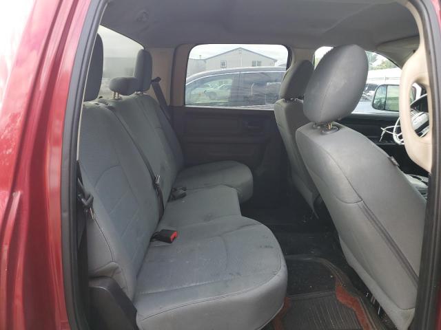 2015 RAM 1500 ST #3264478433