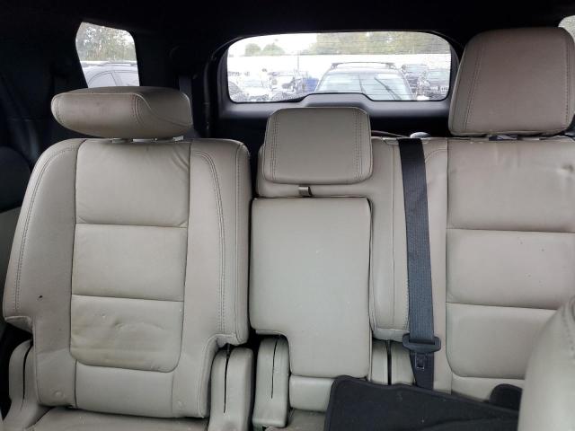 2014 FORD EXPLORER L #3285694662