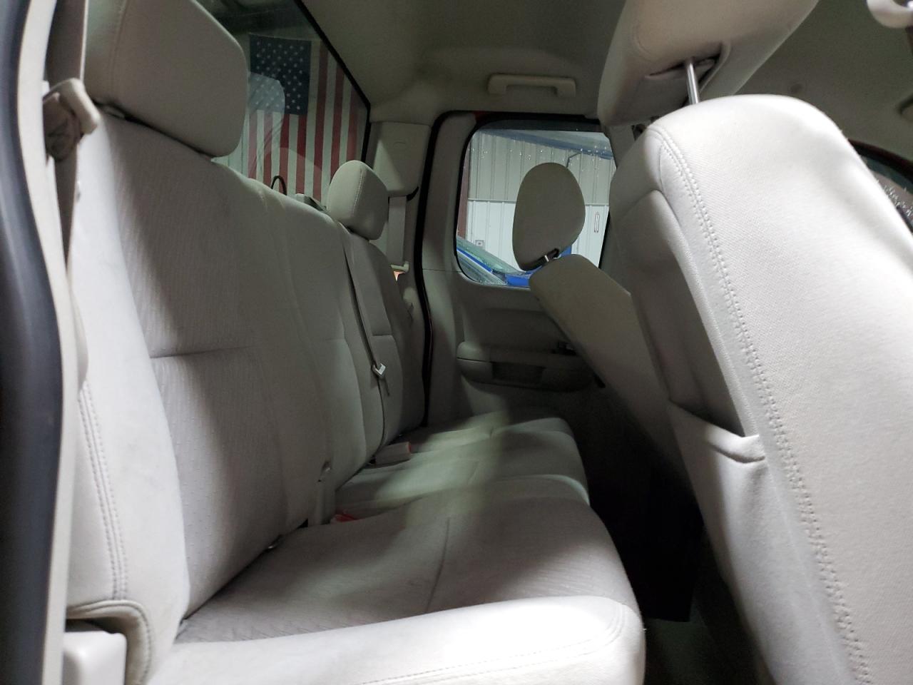 GMC SIERRA K1500 SLE