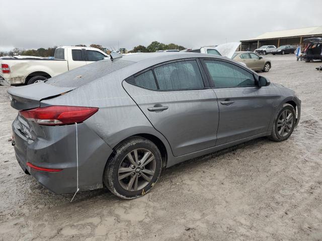 2018 HYUNDAI ELANTRA SE #3292527724