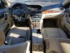 Lot #3296854649 2014 MERCEDES-BENZ C 300 4MAT