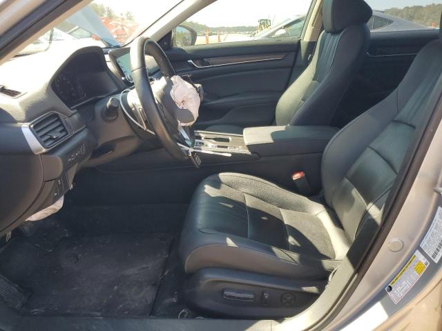 2019 HONDA ACCORD TOURING 1HGCV2F96KA029890