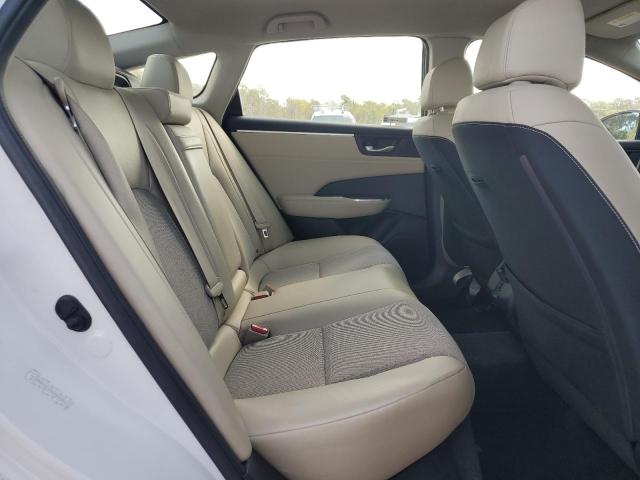 2019 HONDA CLARITY - JHMZC5F15KC000961