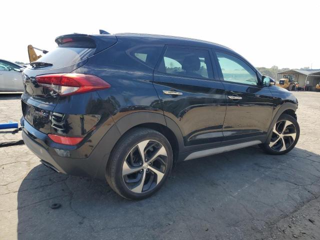 2017 HYUNDAI TUCSON LIM KM8J33A28HU457748