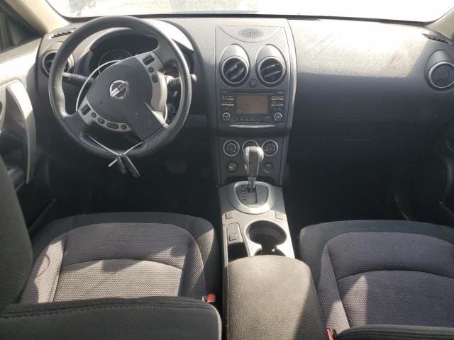 2013 NISSAN ROGUE S - JN8AS5MV0DW112760