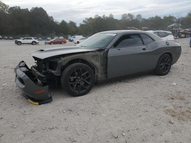 2019 DODGE CHALLENGER #3279877275