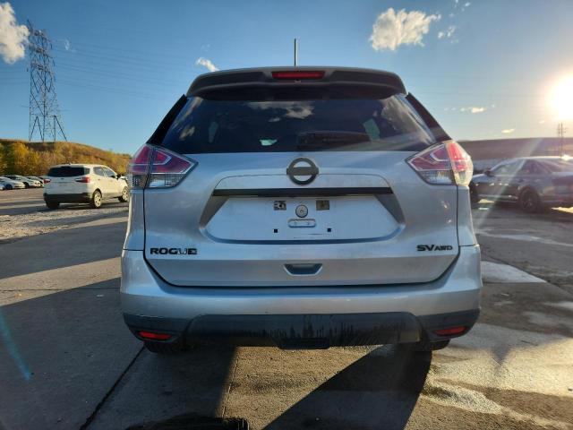 2015 NISSAN ROGUE S - 5N1AT2MK5FC798260