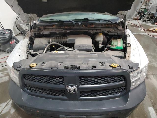 2016 RAM 1500 ST 3C6JR6DG2GG325847