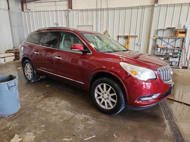2016 BUICK ENCLAVE #3297185896