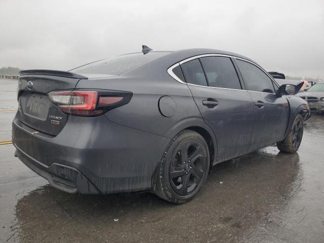 2022 SUBARU LEGACY SPO #3286689288