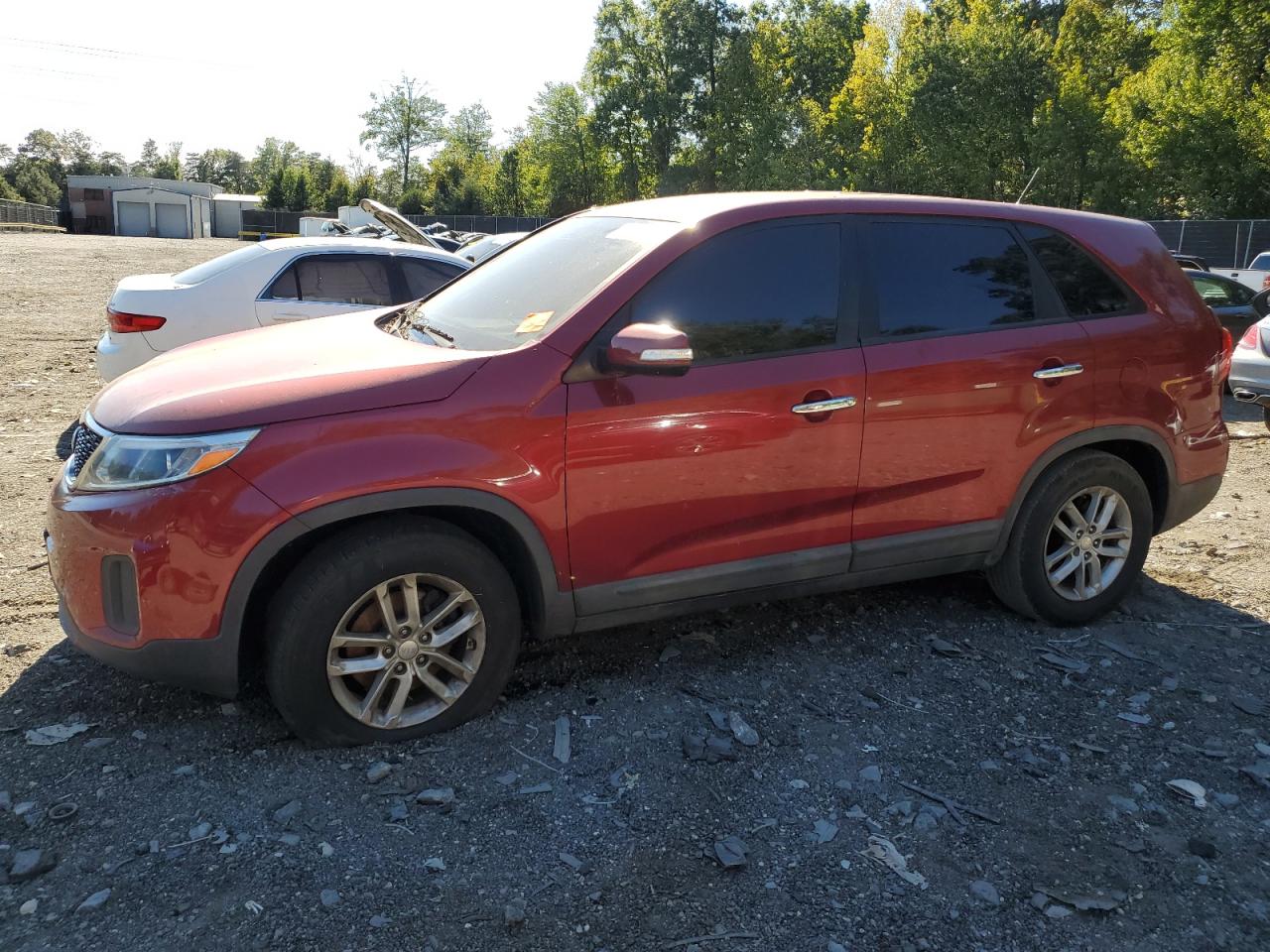 Фото авто