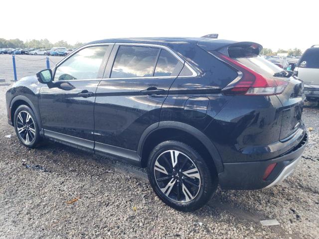 2025 MITSUBISHI ECLIPSE CR - JA4ATWAA1SZ005738