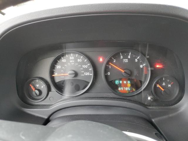 2012 JEEP PATRIOT LA - 1C4NJRFB8CD663586