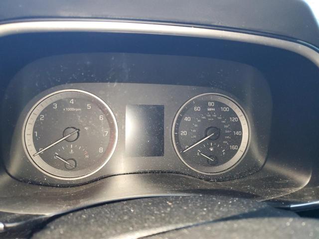 2019 HYUNDAI TUCSON LIM #3266934049