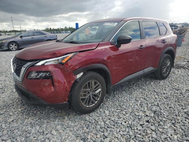 2021 NISSAN ROGUE S #3301858984