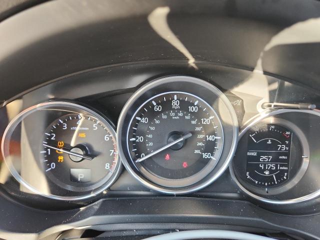 2017 MAZDA CX-5 TOURI #3297494191