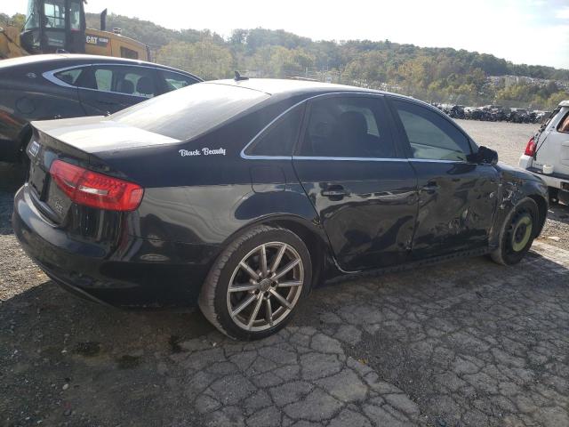 2016 AUDI A4 PREMIUM S-LINE WAUBFAFL8GN015404