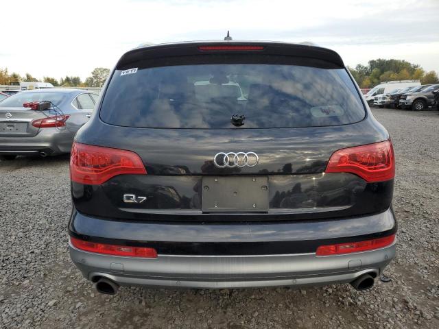 2013 AUDI Q7 PREMIUM - WA1LGAFE3DD016865