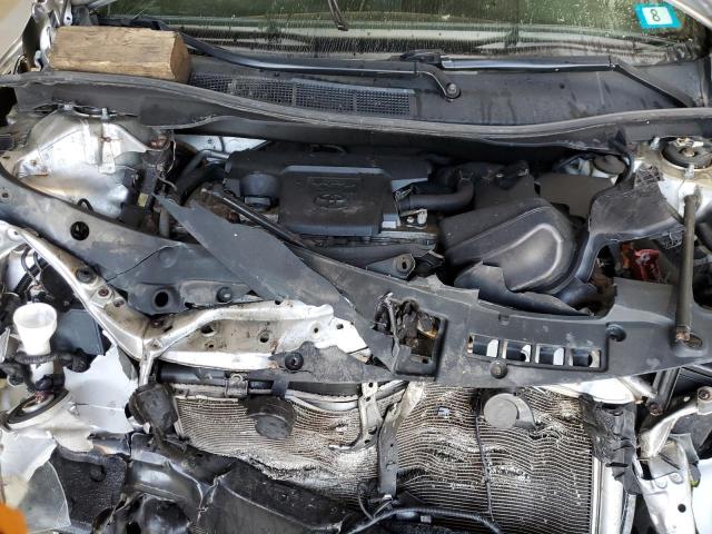 2012 TOYOTA CAMRY BASE #3266780372