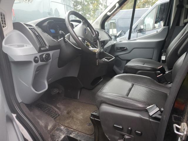 2018 FORD TRANSIT T- - 1FBVU4XG2JKB39707