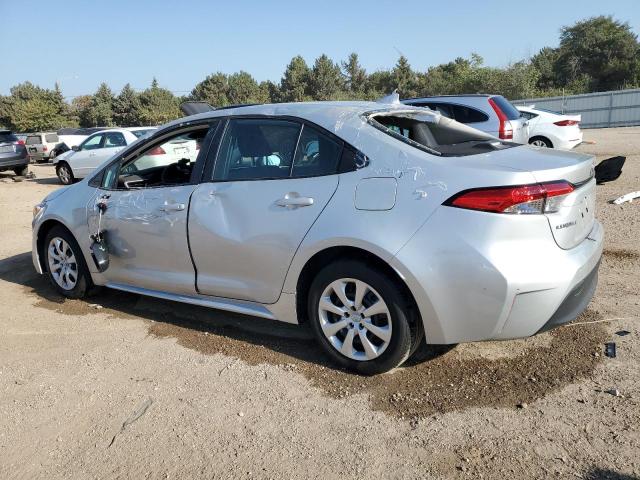 2025 TOYOTA COROLLA LE #3290204206