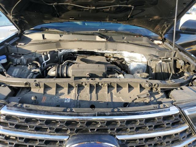 2020 FORD EXPLORER X #3303724454
