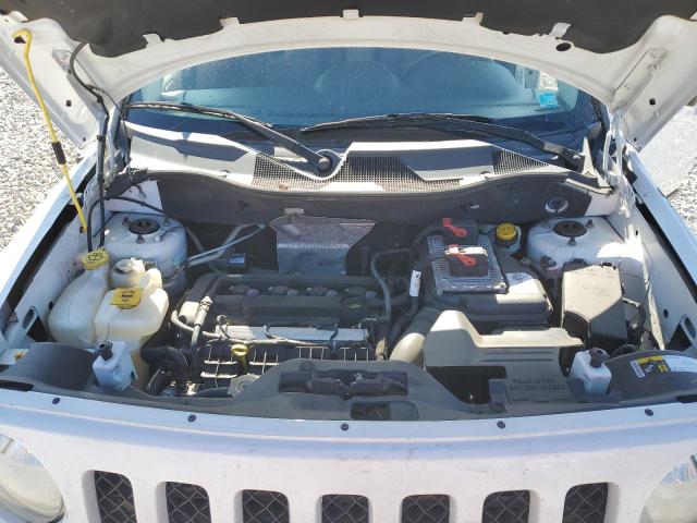 2015 JEEP PATRIOT SPORT 1C4NJPBA0GD693575