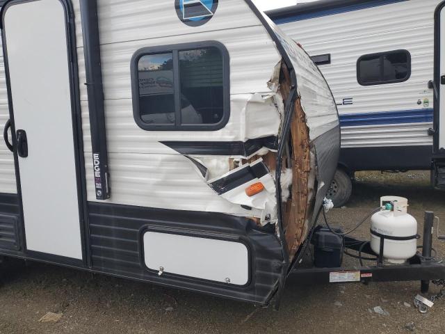 2021 COACH TRAILER #3305535066