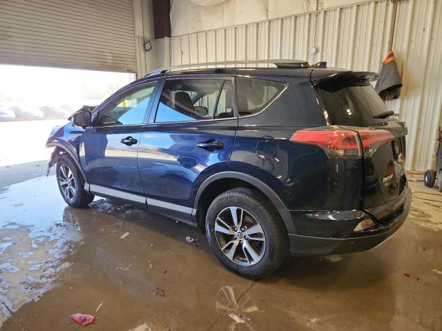 2018 TOYOTA RAV4 ADVEN - JTMRFREV4JJ743187