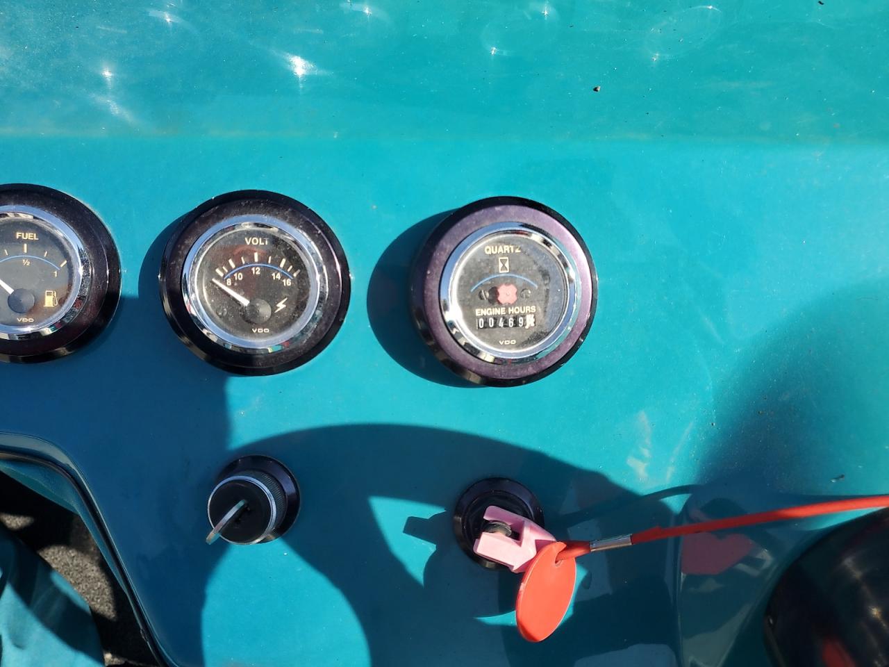 Lot #3279989088 1994 OTHER BOAT