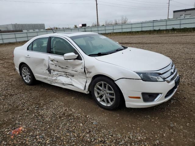 2012 FORD FUSION SEL - 3FAHP0JA0CR247728