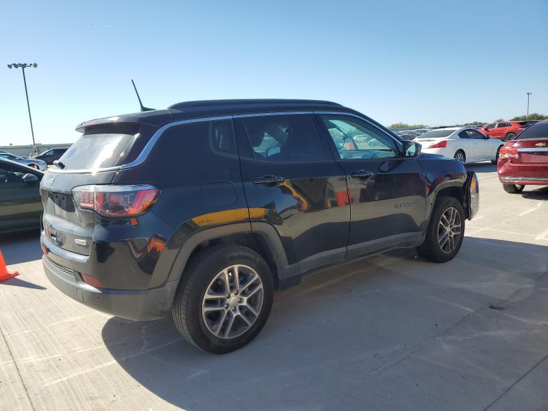 2018 JEEP COMPASS LA - 3C4NJCBB9JT124145
