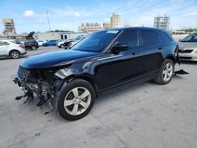 LAND ROVER RANGE ROVE