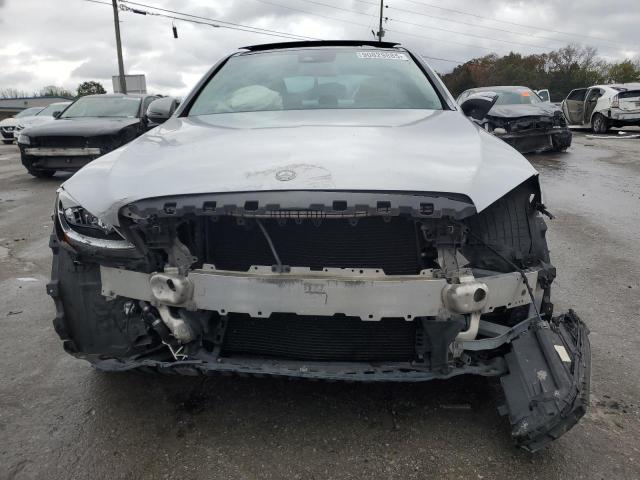 2016 MERCEDES-BENZ C 300 #3303912712