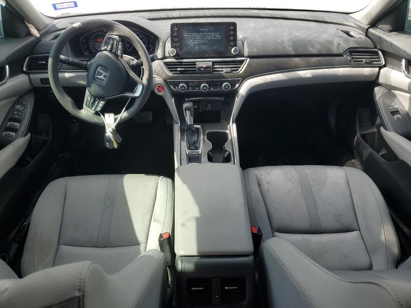 2020 HONDA ACCORD EX - 1HGCV1F45LA068695