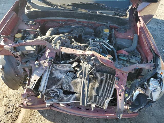 2013 SUBARU FORESTER 2.5X - JF2SHABC0DH432546