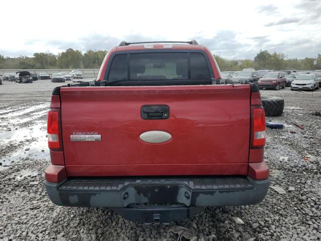 2007 FORD EXPLORER S #3284022813