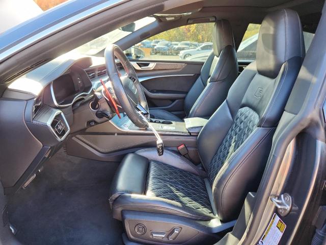 2020 AUDI S7 PRESTIG - WAUSFAF2XLN016460