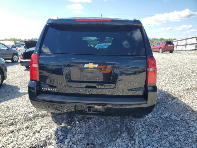 2017 CHEVROLET TAHOE C150 #3292350336